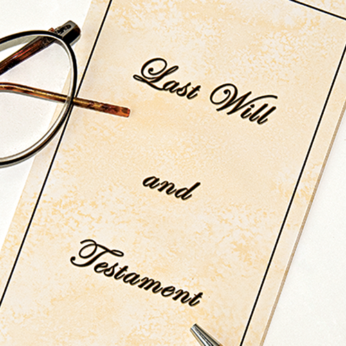 Personal Planner