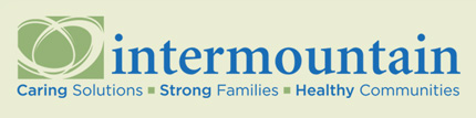 Intermountain - Caring Solutions, Strong Families, Healthy Communities
